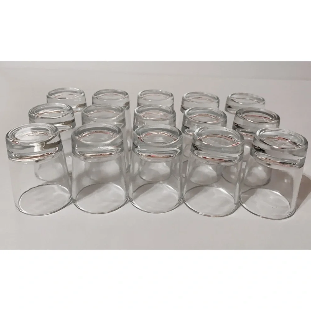 15 Shot Glass